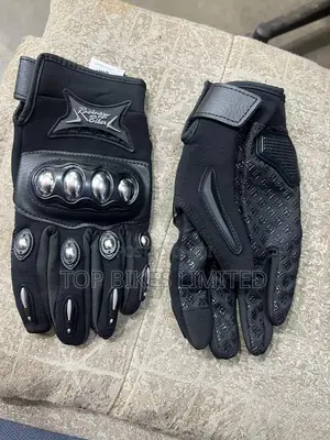 Full Gloves