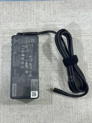 Lenovo Type C Charger