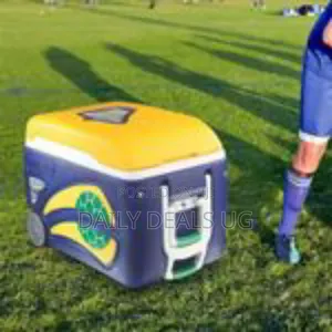 Pinnacle 45 Liter Ice Chest Insulated Cooler Lunch Box -Portable