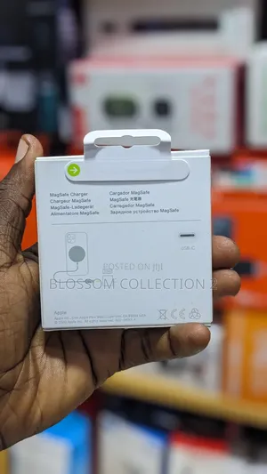 Mag Safe Wireless Charger