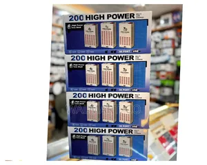 50 Port Usb Charging Power Station