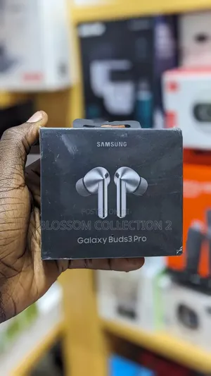 Galaxy Buds 3 Pro Earbuds