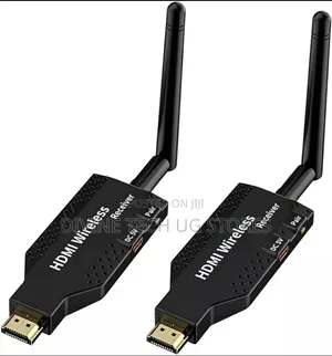 Wireless Hdmi Transmitter Receiver 1080p, Wireless Tx Display Adapter