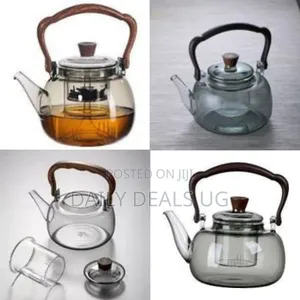 Kettle for Stove Top Decorate Gas
