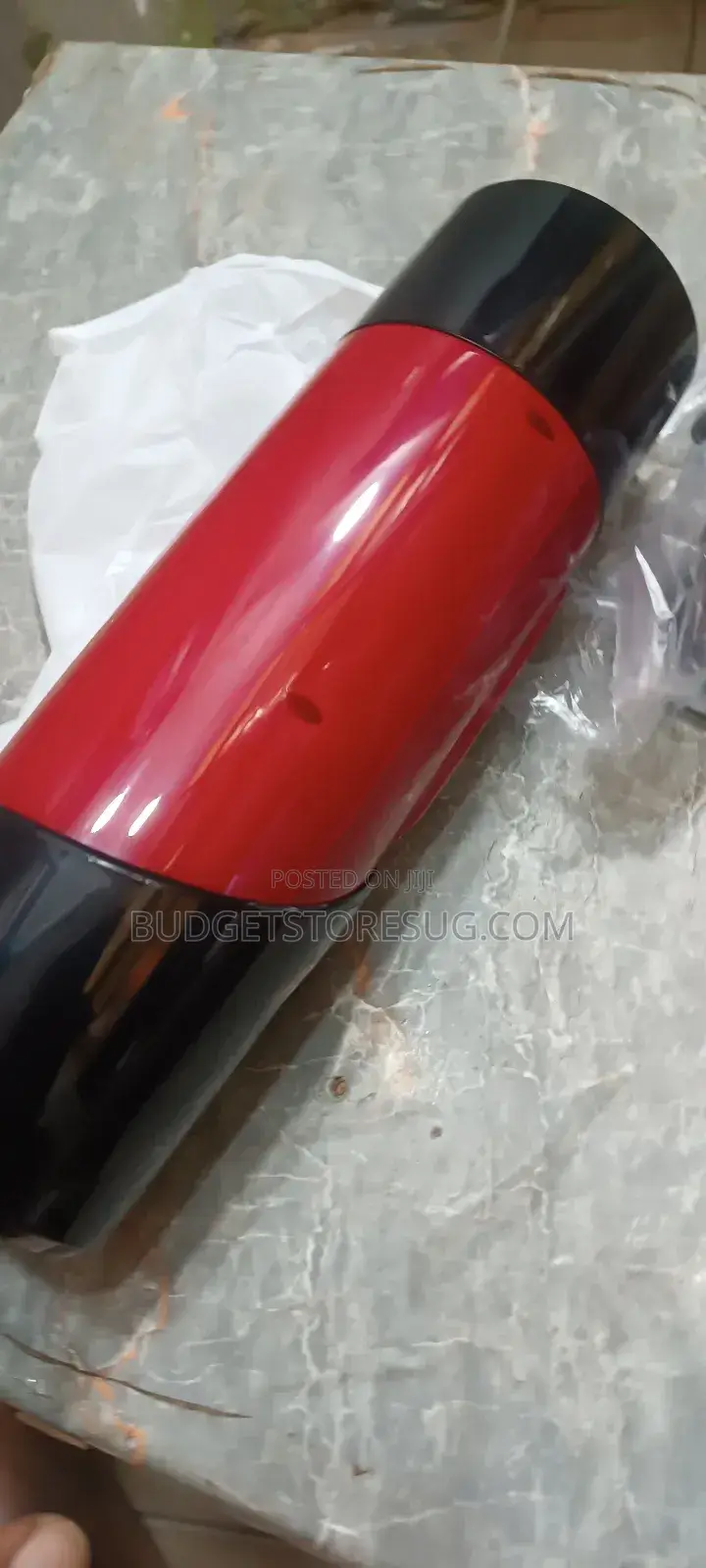 Masturbation Cup Vibrating Cup