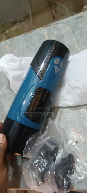 Masturbators Mouth Adult Toy