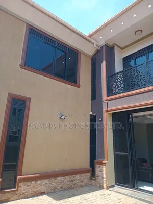 3bdrm Duplex in Bahai Estates, Kawempe for sale