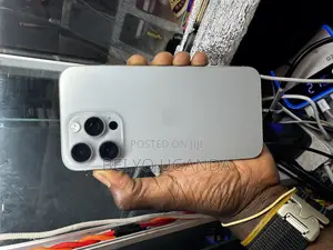 Apple iPhone 15 Pro Max 256 GB Gray