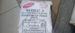 Fire Cement5 / Refractory Cement/ Factory Cement