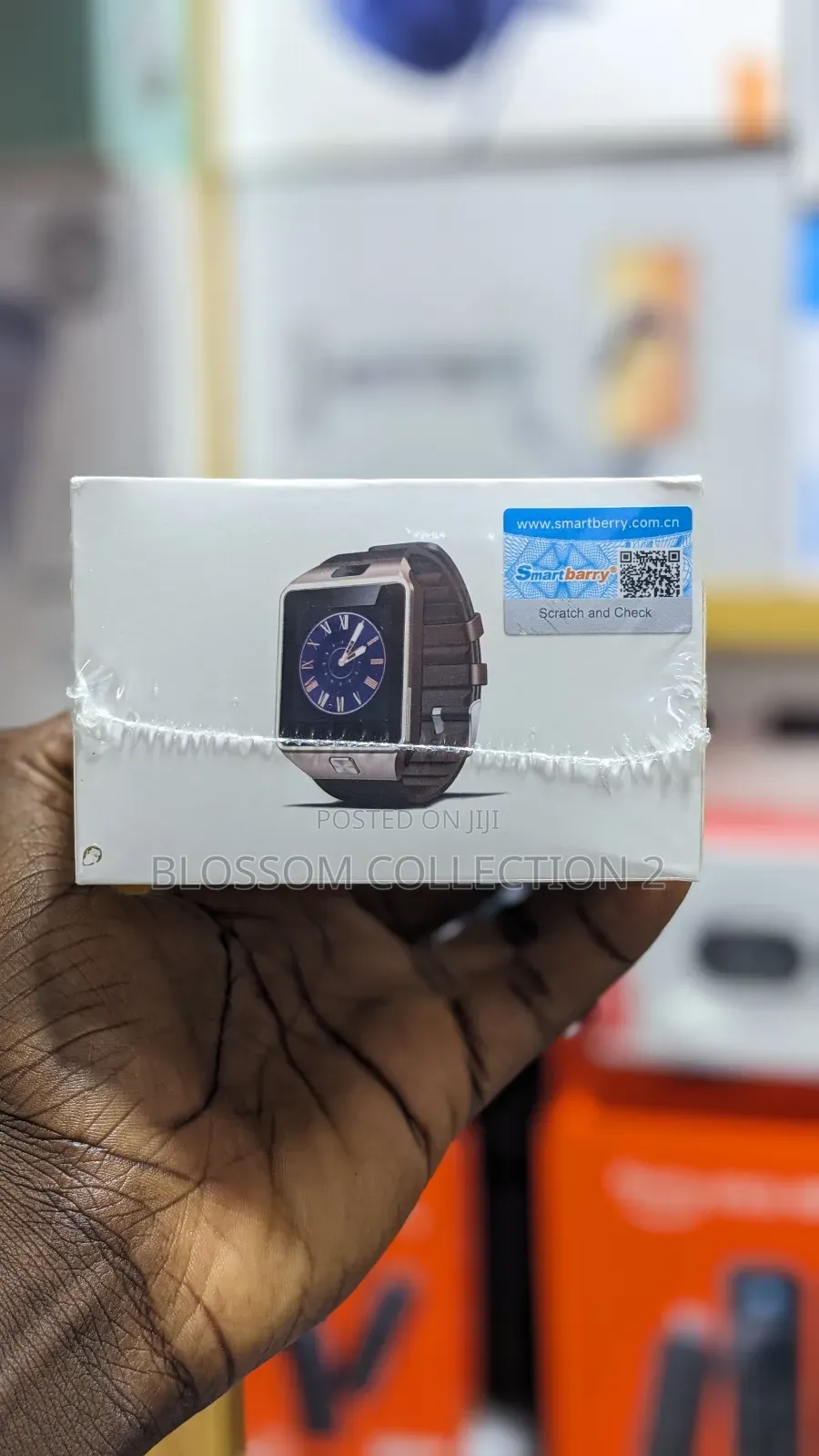 Simcard Smart Watch 2030 B701