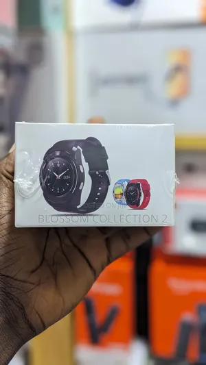 Smart Berry S006 Simcard Smartwatch