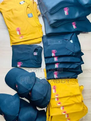 Branded T.Shirts