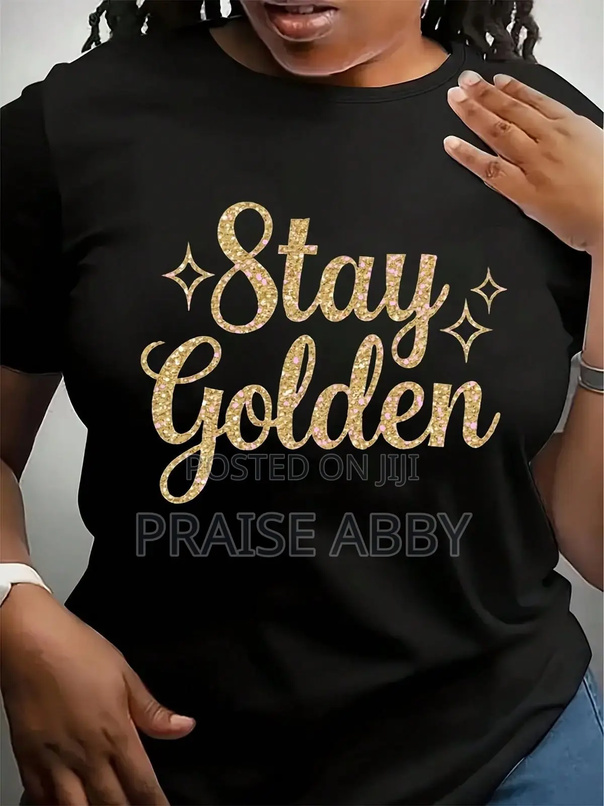 Branded T.Shirts