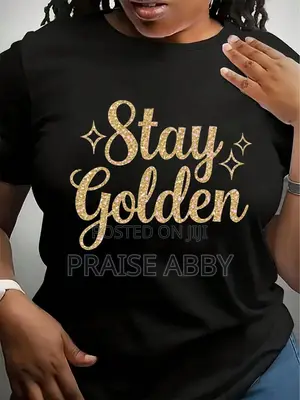 Branded T.Shirts