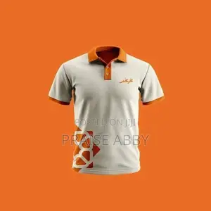 Branded T.Shirts