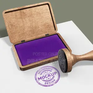 Self Ink Stamps With Dates