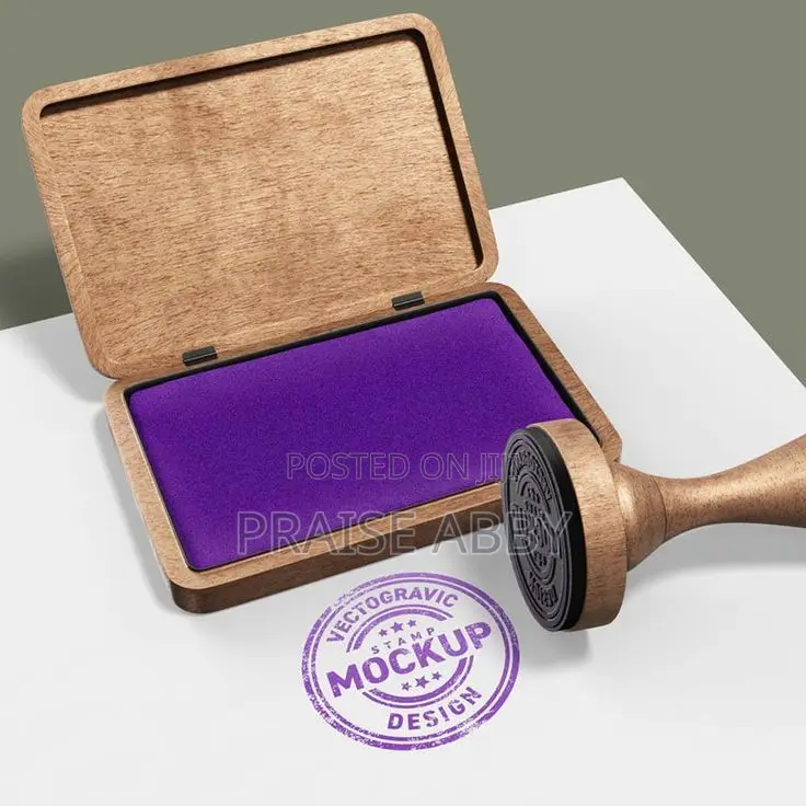 Self Ink Stamps With Dates