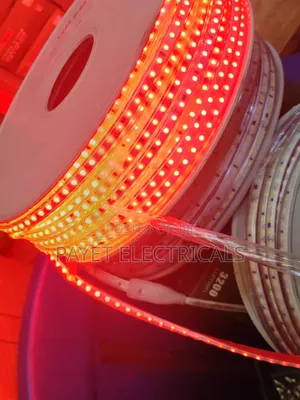 Red Strip Light for 50meters