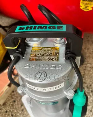 33m Water Pump 109feet Submersible Electric