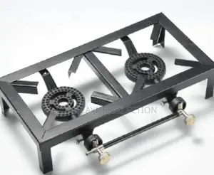 High-Pressure Outdoor Cooker