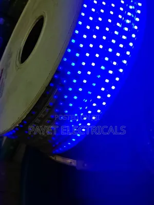 Led Blue Strip Light for 50meters Long