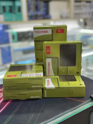 External Hard Disk 3.0