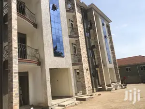 Najjera Ntinda 16 Unit Apartments On Sell