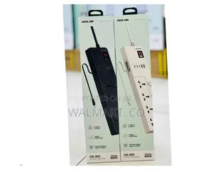 Green Lion Gs-900 Power Socket