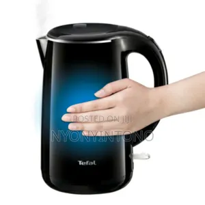 Tefal Ko260865 1.7litres Plastic Cordless Kettle