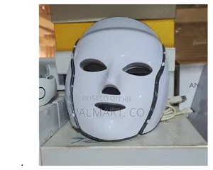 Led Therapy Facial Mask