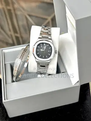 Longbo Watch