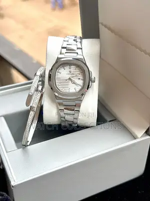 Longbo Watch