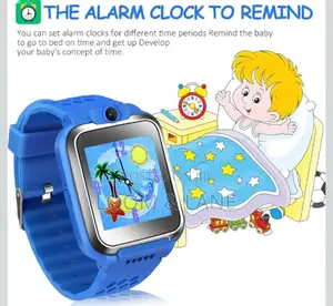 Smartberry C12 Kids Smart Watch | Video Call