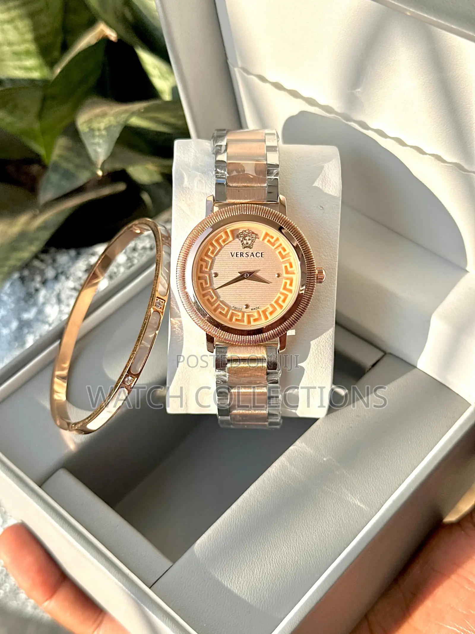 Fancy Lady Watches
