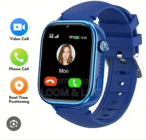 Smartberry C005 Kids Smart Watch