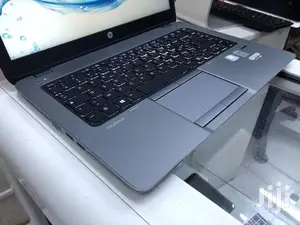 Laptop HP EliteBook 840 4GB Intel Core I5 HDD 500GB