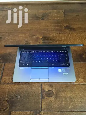 Laptop HP EliteBook 840 4GB Intel Core I5 HDD 500GB