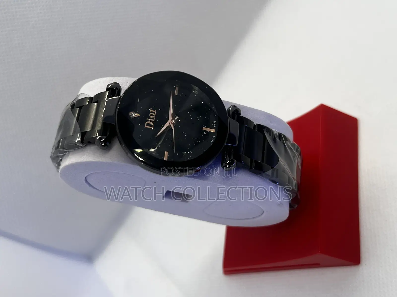 Dior Lady Watch