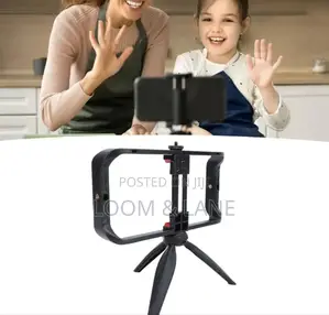 Jmary Tripod Mt-33 Video Cage