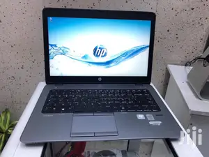 Laptop HP EliteBook 840 4GB Intel Core I5 HDD 500GB