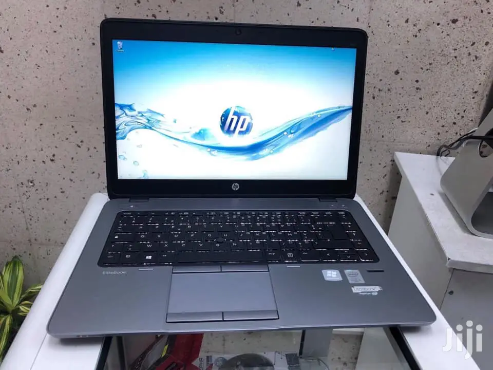 Laptop HP EliteBook 840 4GB Intel Core I5 HDD 500GB
