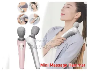 Portable Handheld Massage Machine