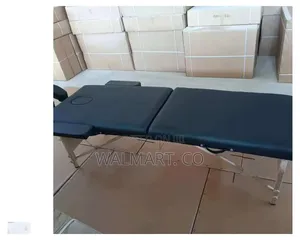 Plastic Foldable Massage Bed