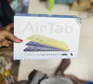 New AirTab U17 Ultra 1 TB Black
