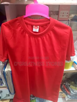Kids Colored Tshirts