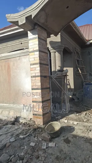 Stone Cladding