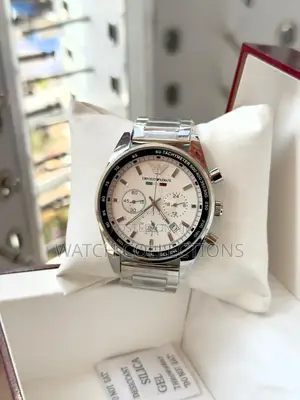 Mens Watch
