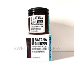 Batana Oil 118mls