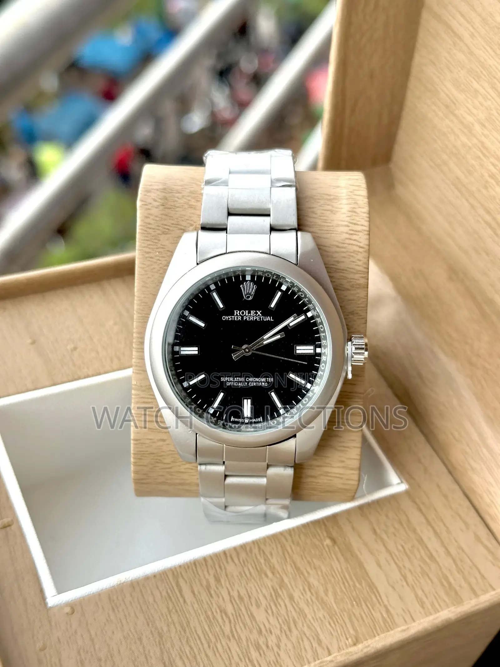 Unisex Watches