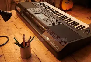 Yamaha Sx 900 Keyboard